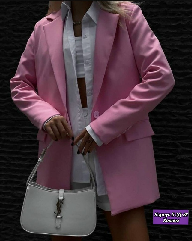 Пиджак 23164310