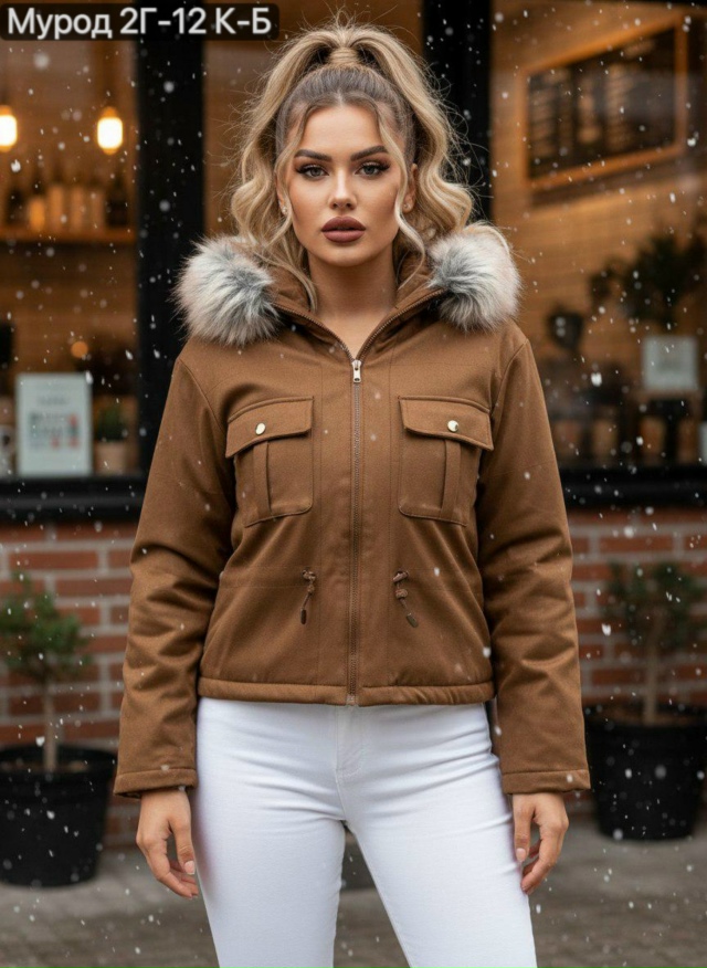 Дубленка 23164894