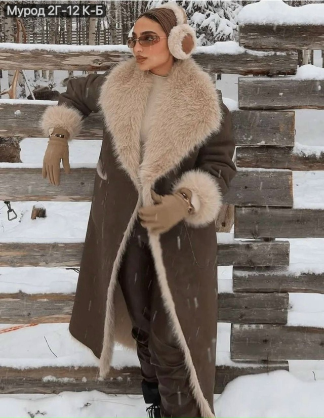 Пальто 23163772