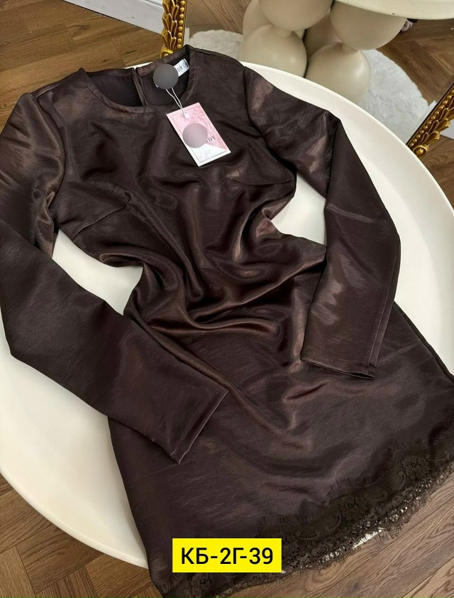 Платье 23164137