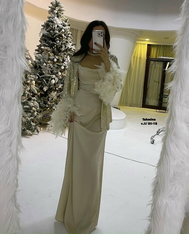 Платье 23164667