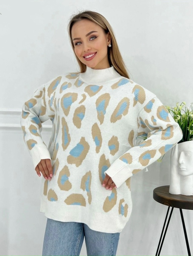 Свитер 23164407