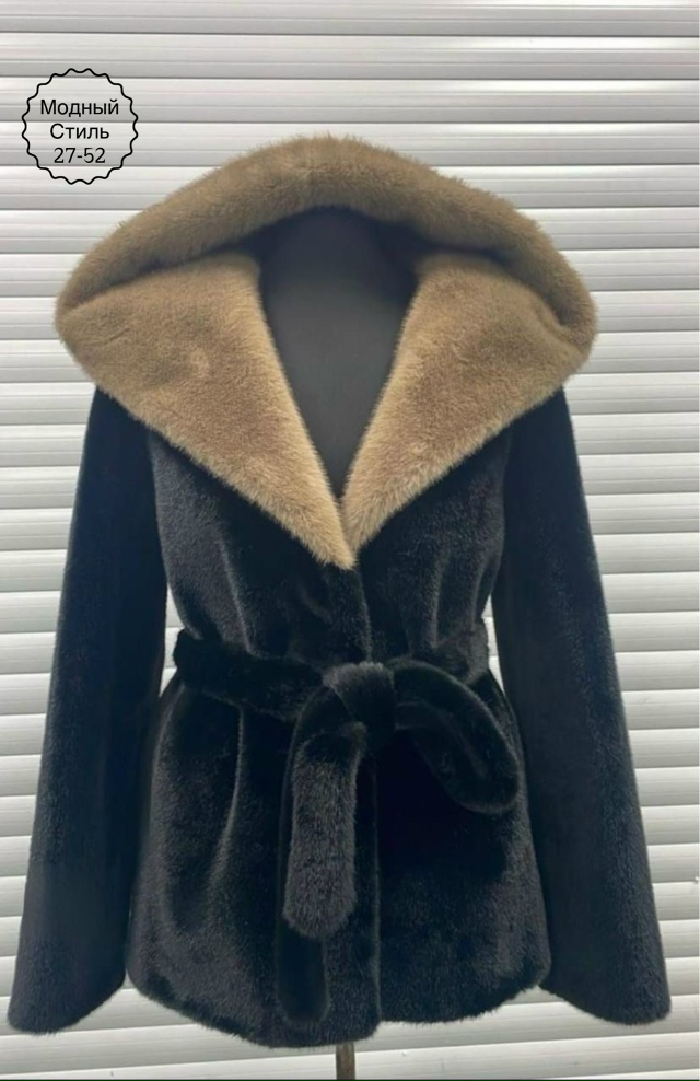 Шуба 23164347