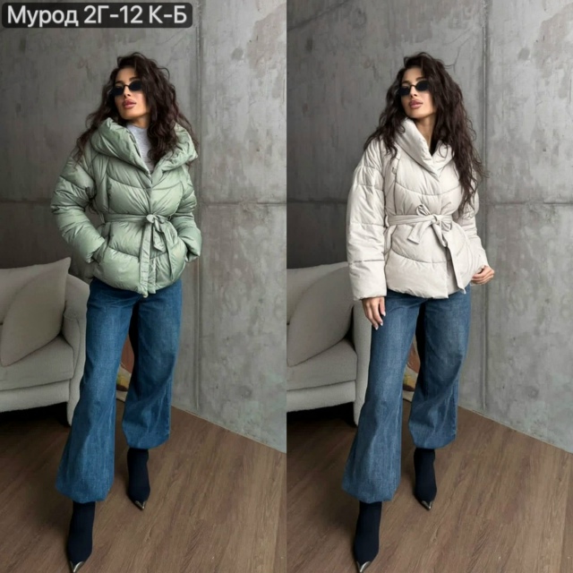 Куртка 23164975