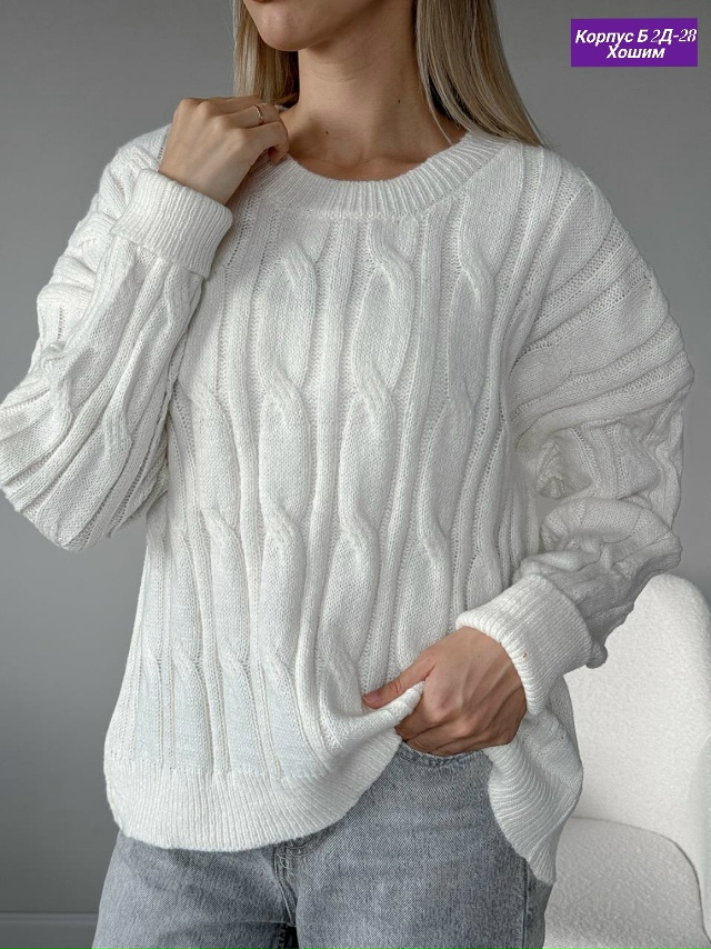 Свитер 23164121