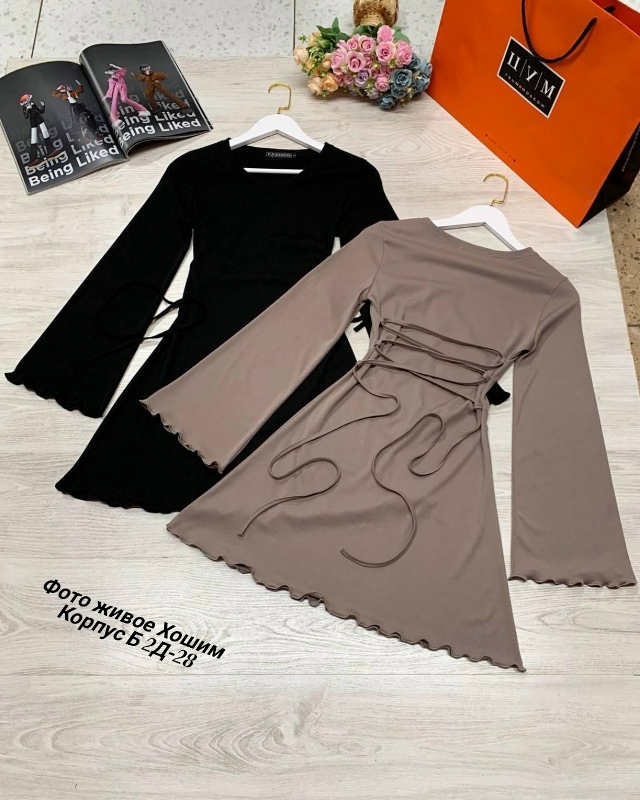 Платье 23164350