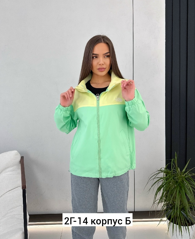 Ветровка 23164140