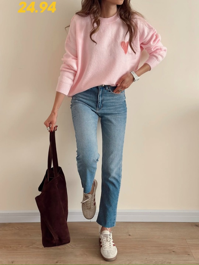 Свитер 23164852