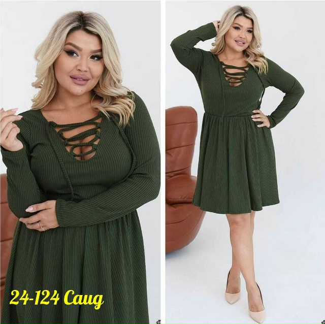 Платье 23165675