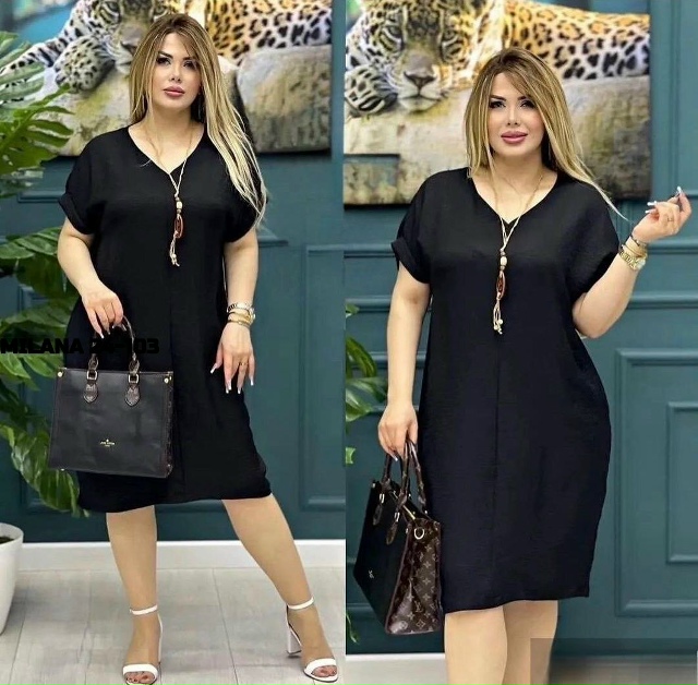 Платье 23165216