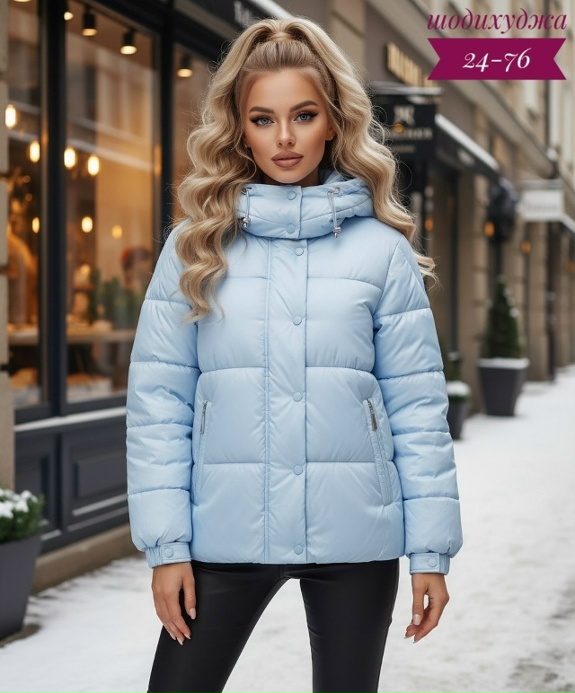 Куртка 23165549