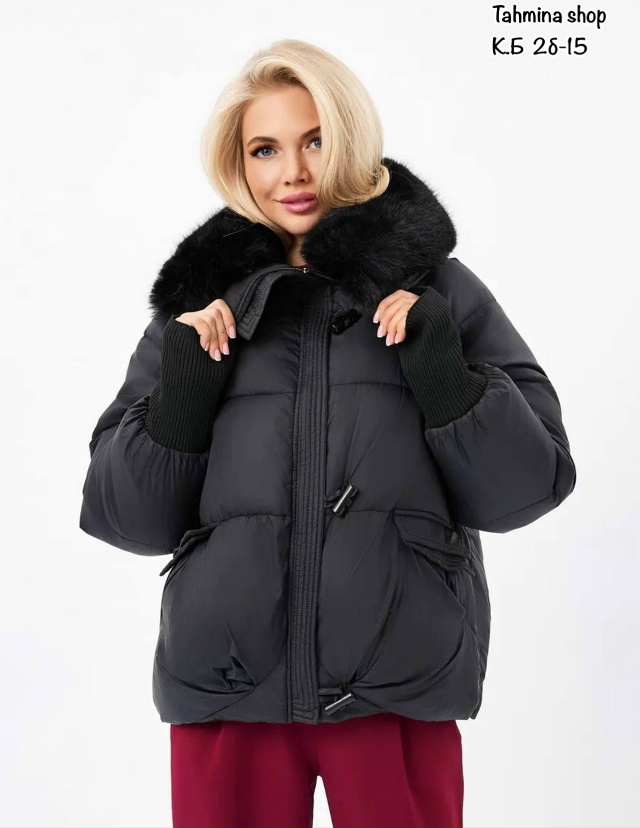 Куртка 23165195