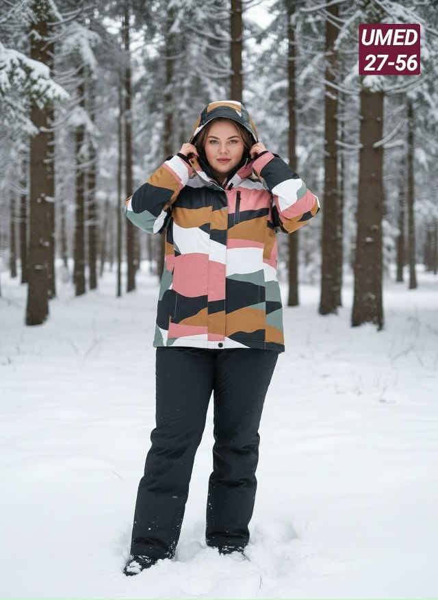 Куртка 23165555