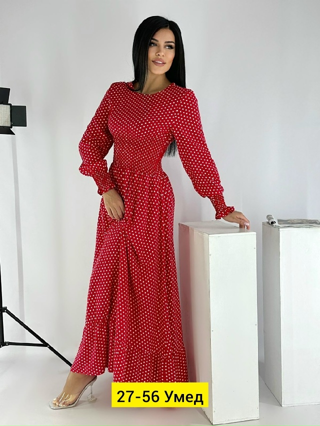 Платье 23165196