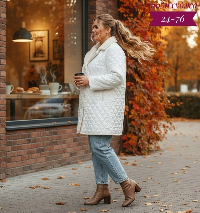 Куртка 23165442