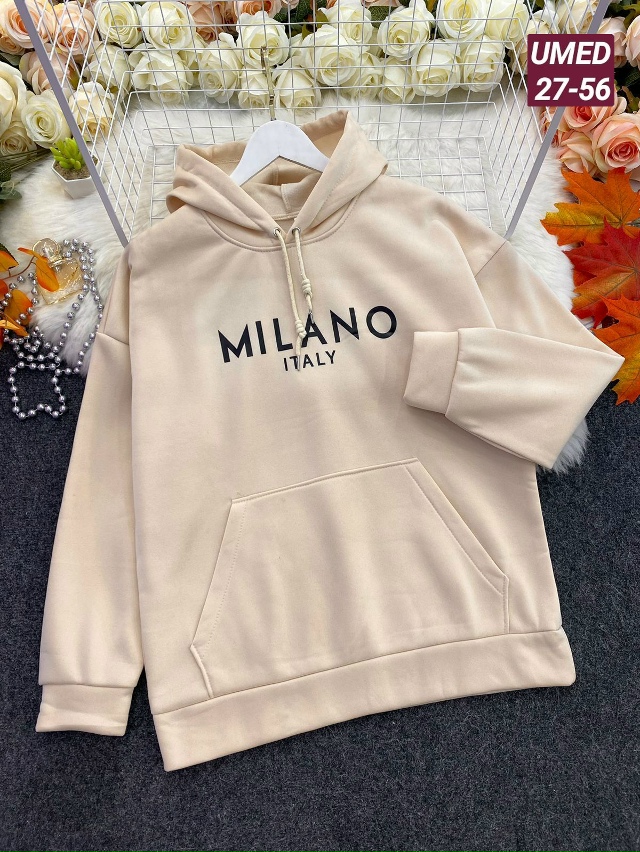 Толстовка 23165646