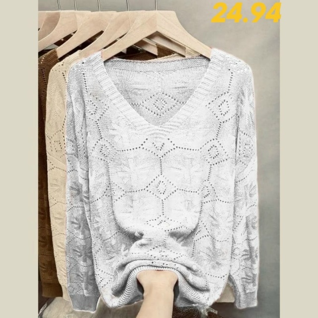 Свитер 23165771