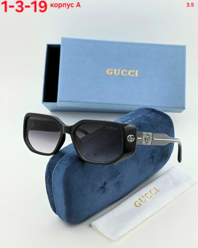 Солнцезащитные очки 23165637