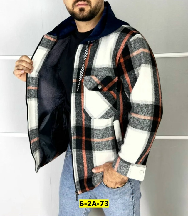 Рубашка 23165569