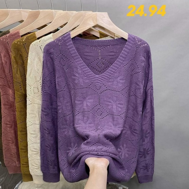 Свитер 23165771