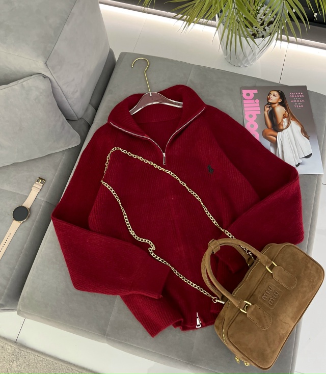 Свитер 23165487