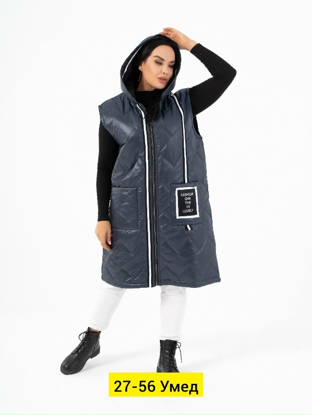 Жилет 23165077