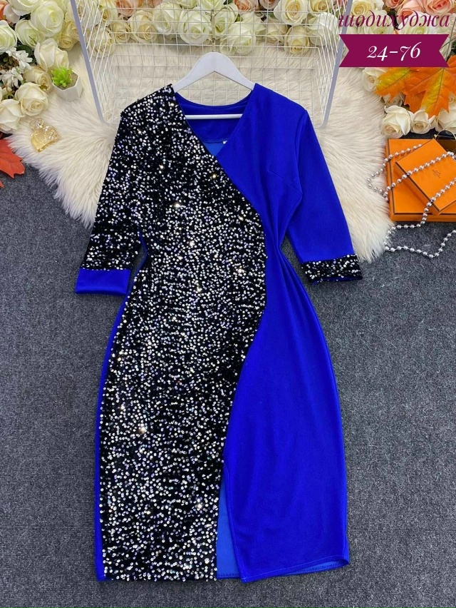 Платье 23165277