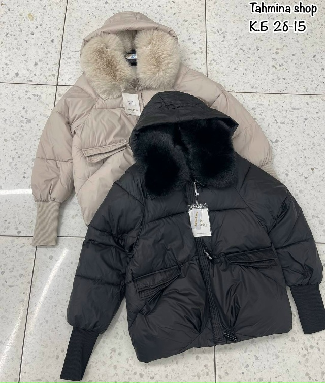 Куртка 23165195