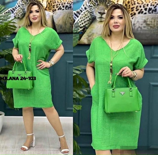 Платье 23165216