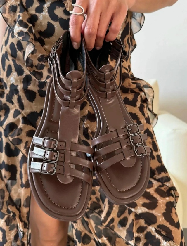 Босоножки 23165659