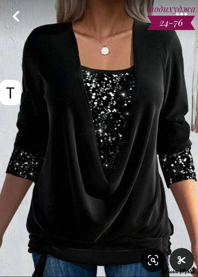 Блузка 23165550