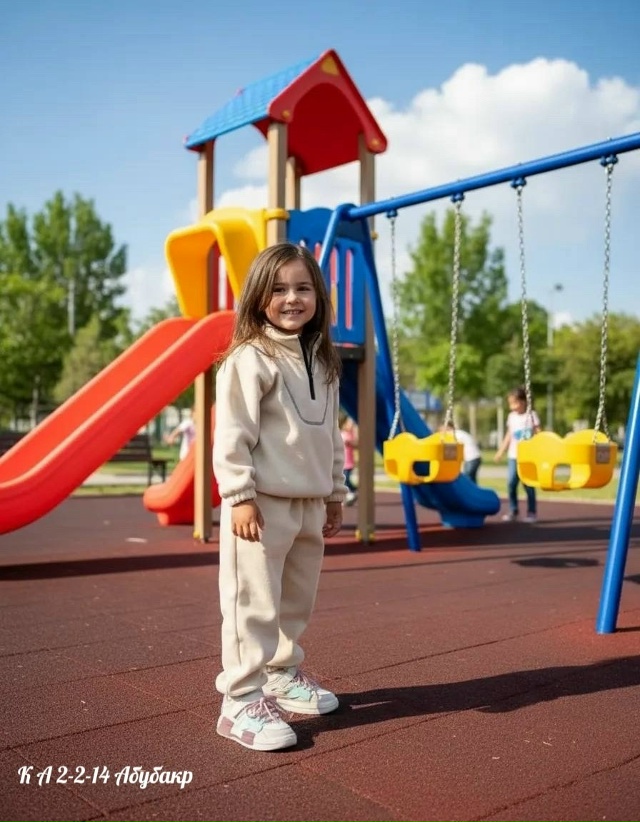 Костюм 23165519