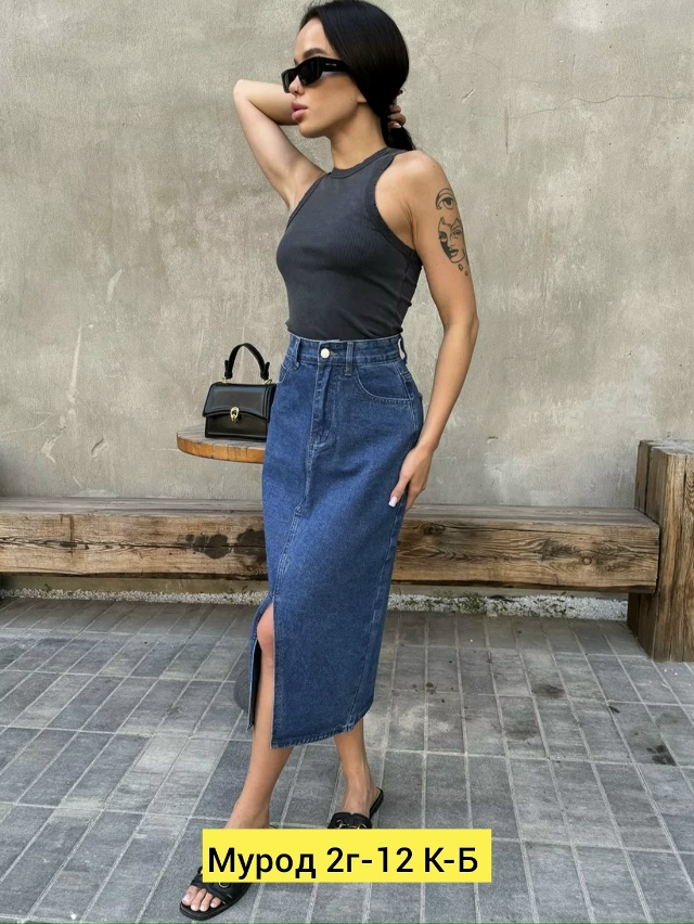 Джинсы 23165031