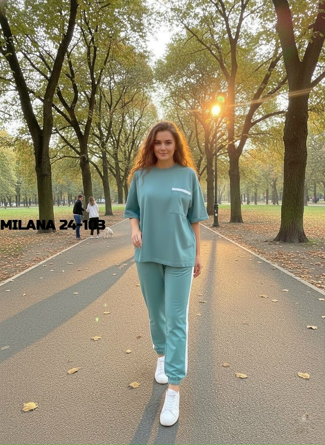 Костюм 23165300