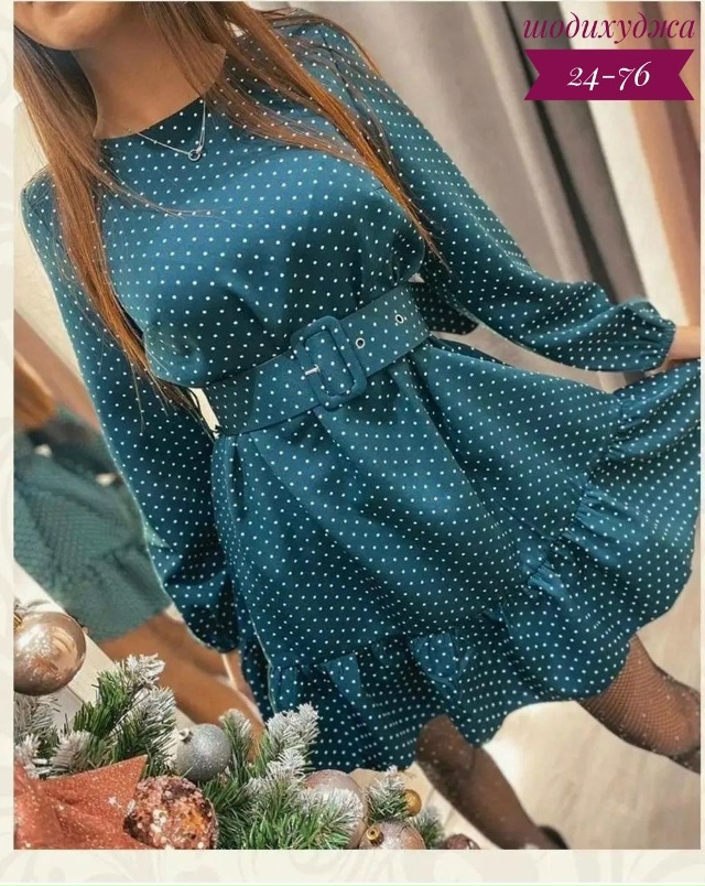 Платье 23165524