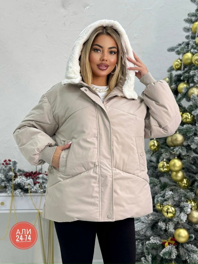 Куртка 23165252