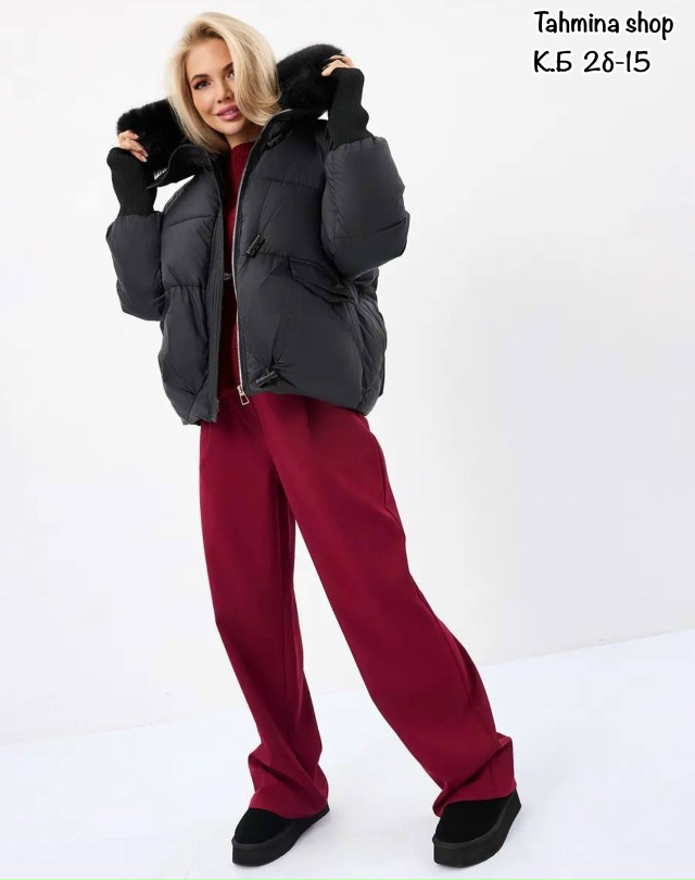 Куртка 23165195