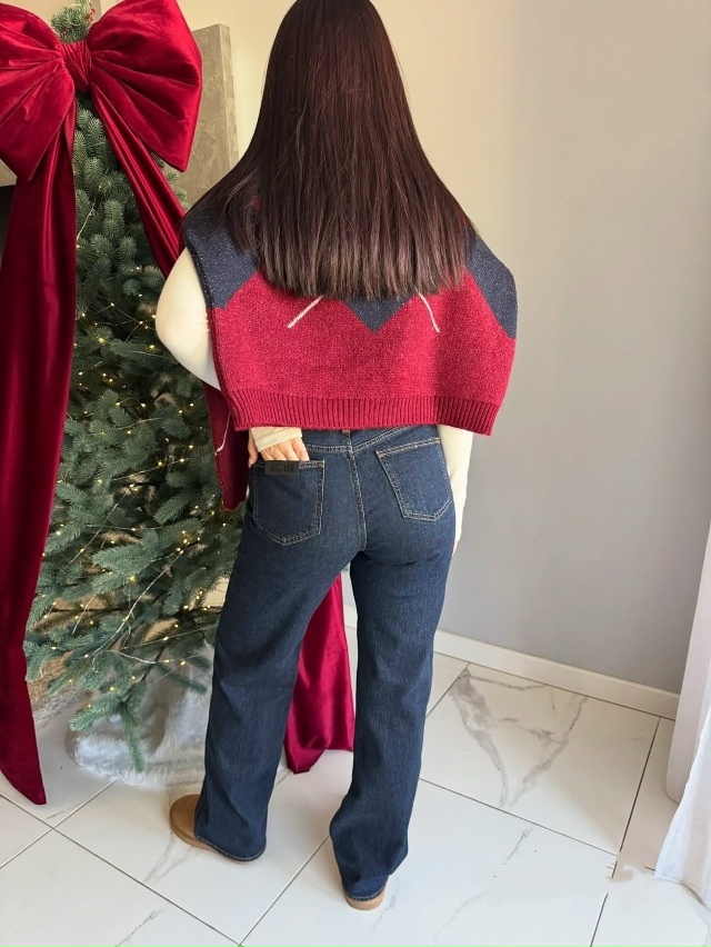 Джинсы 23165231