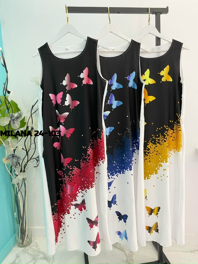 Платье 23166124