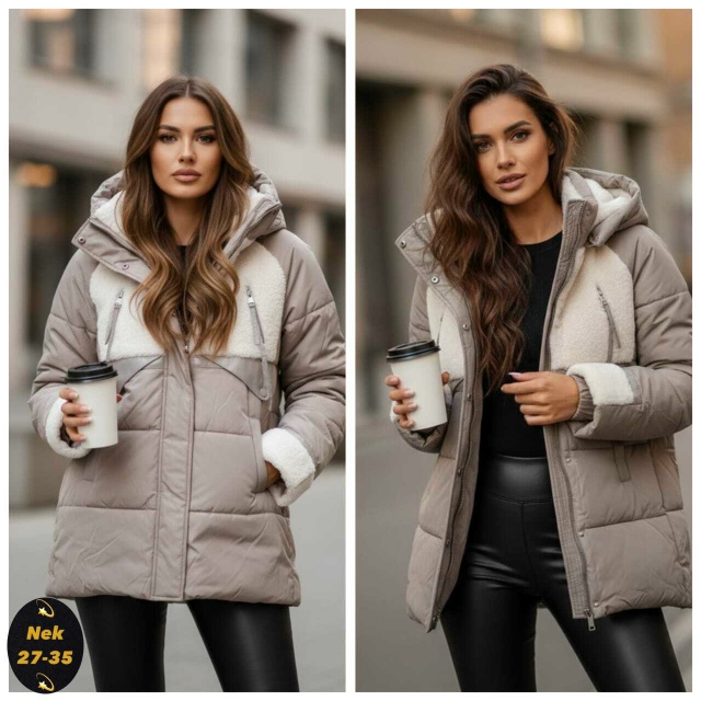 Куртка 23166615