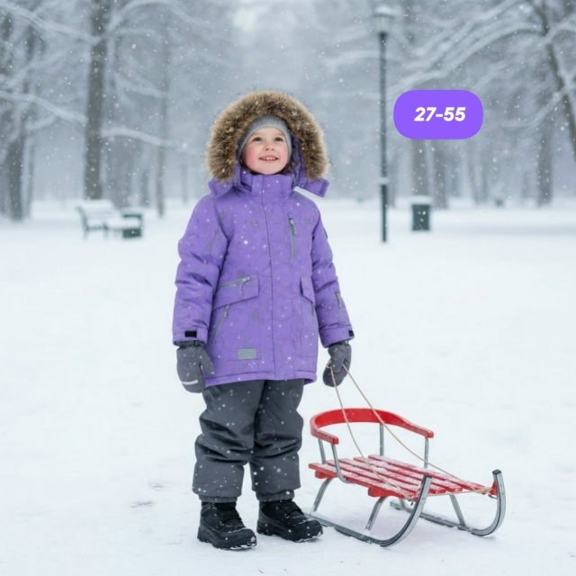 Куртка 23165925