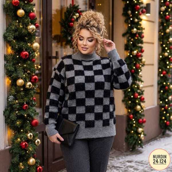 Свитер 23166582