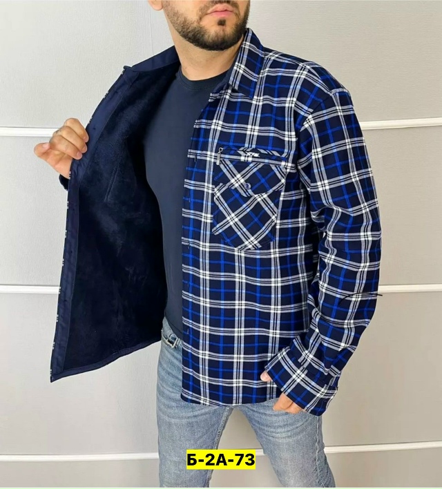 Рубашка 23166566