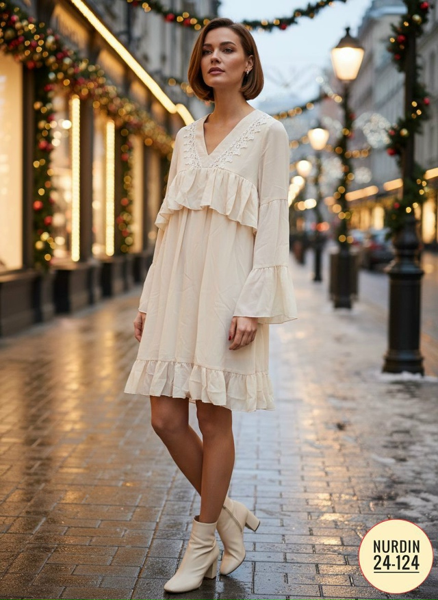 Платье 23166515