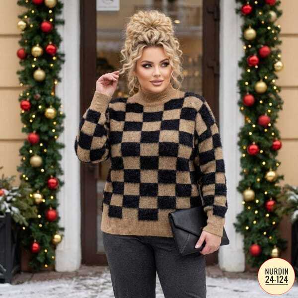 Свитер 23166582