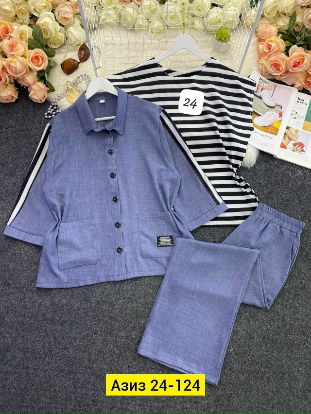 Костюм 23166356