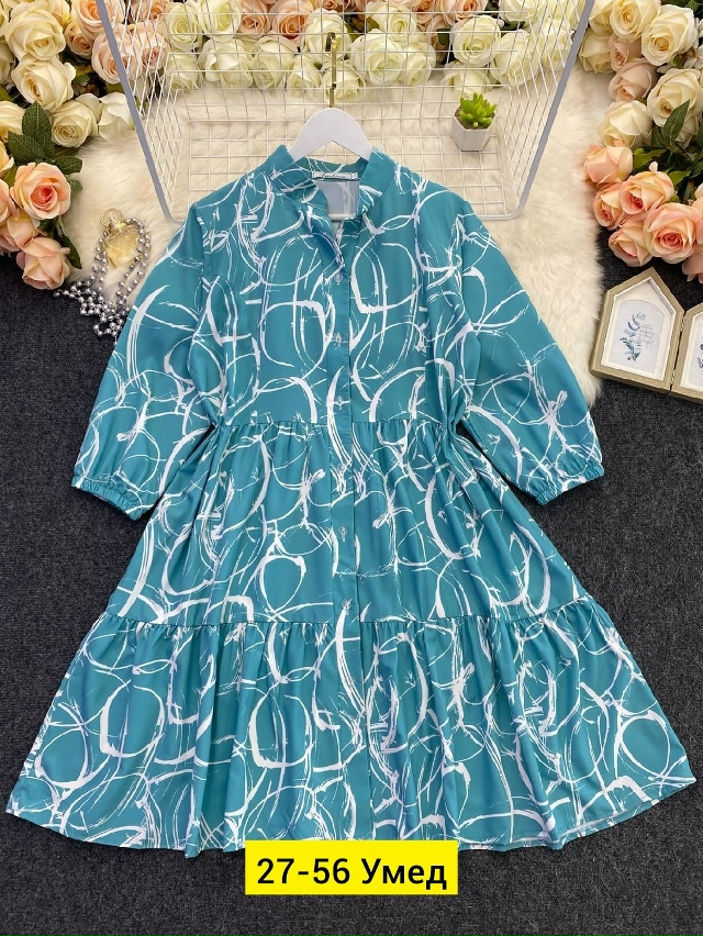 Платье 23165900