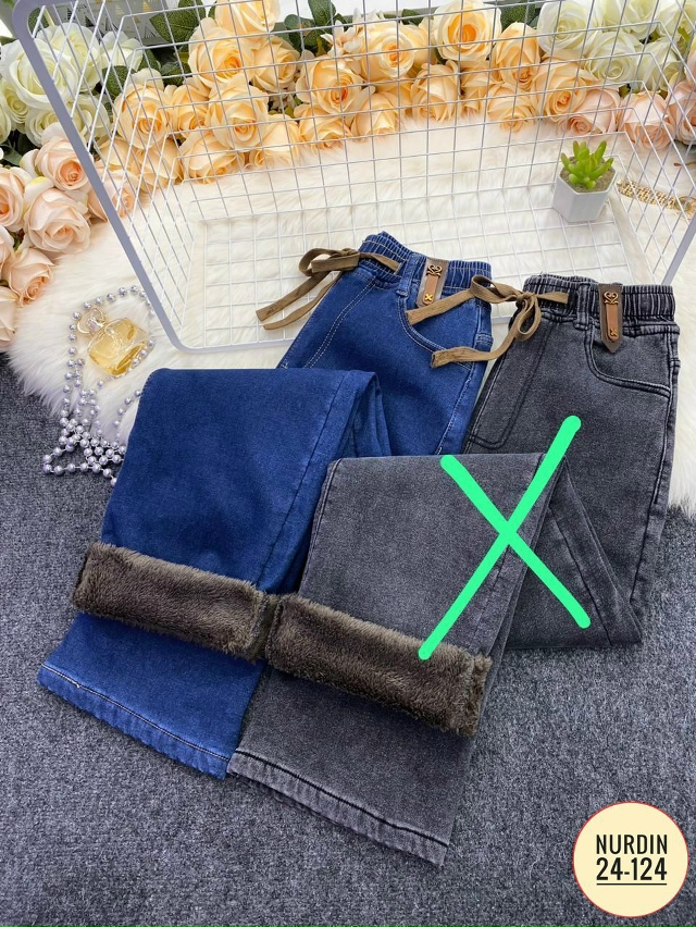 Джинсы 23166579