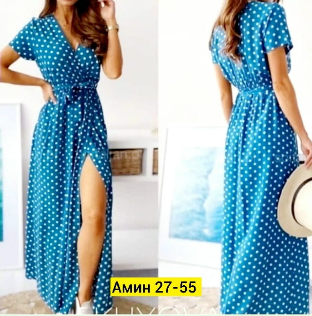 Платье 23166405