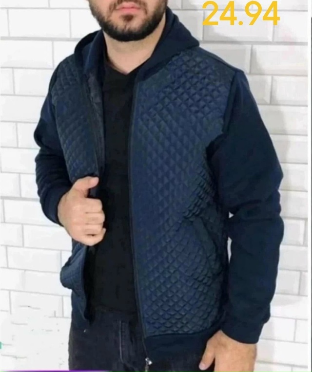 Толстовка 23166371